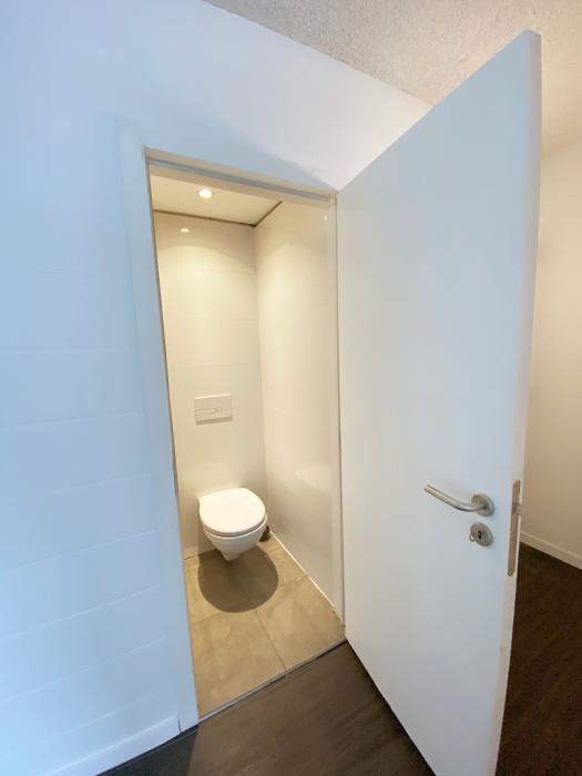 Chambre en résidence