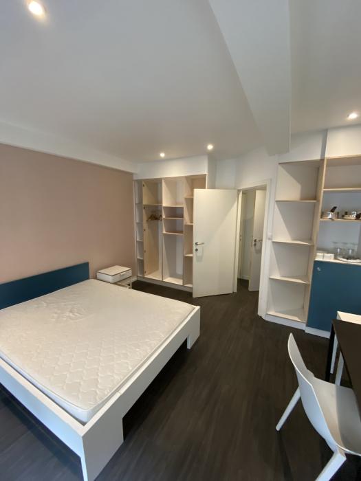Residence room