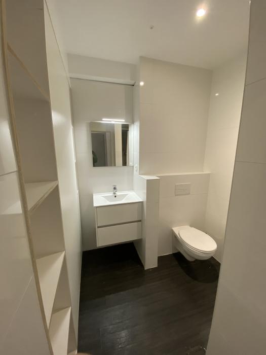 Residence room