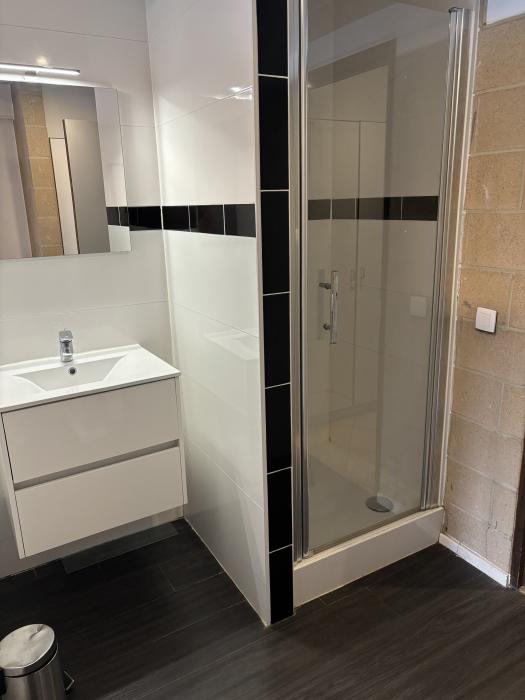 Residence room