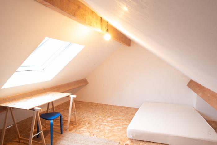 Studio 12 m² à Bruxelles Anderlecht