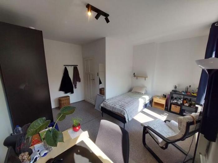 Kot chez l'habitant 13 m² à Bruxelles Kraainem / Wezembeek