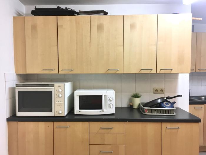 Student room