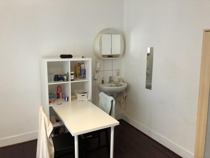 Student room