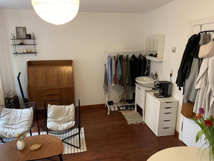 Student room