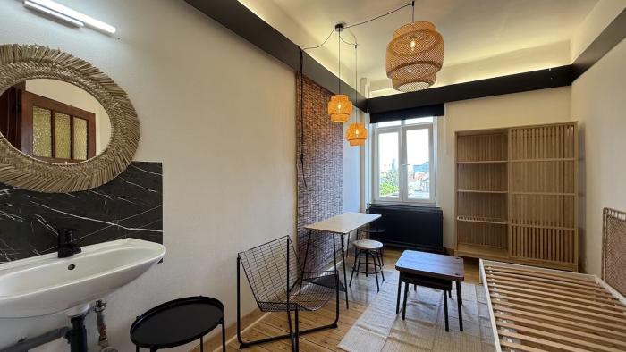 Petite Chambre
