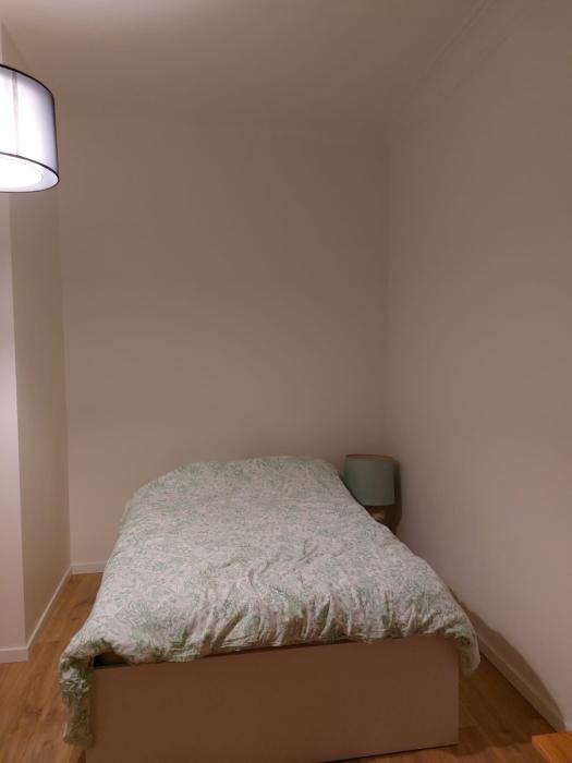 Shared housing 16 m² in Brussels Anderlecht