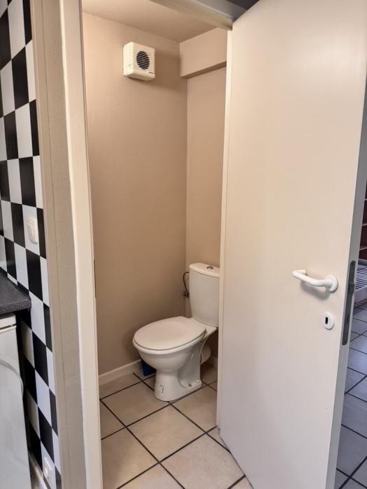 WC