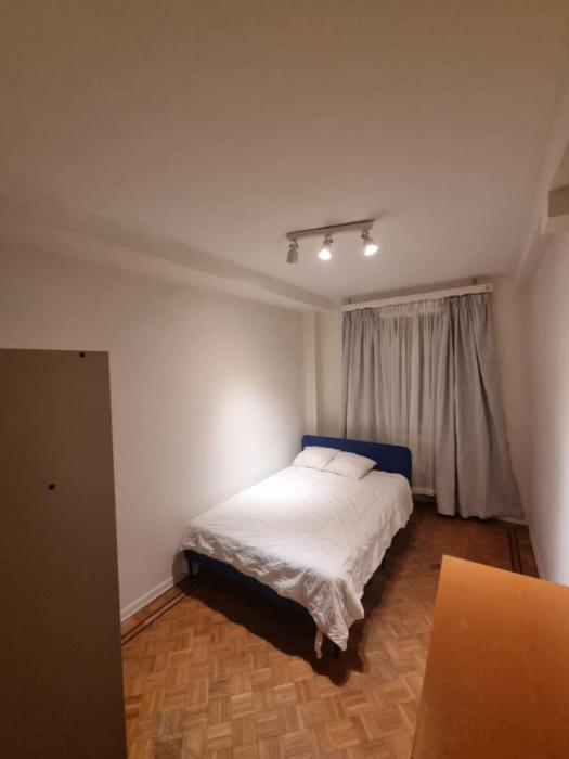 Chambre 1
