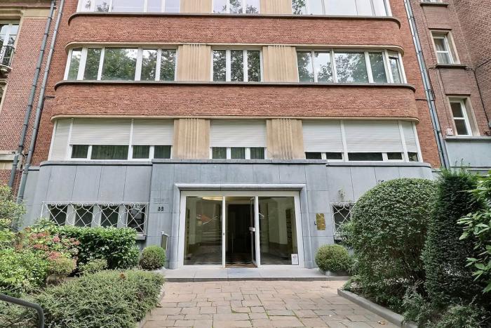 Kot 15 m² à Bruxelles Ixelles : Cimetière