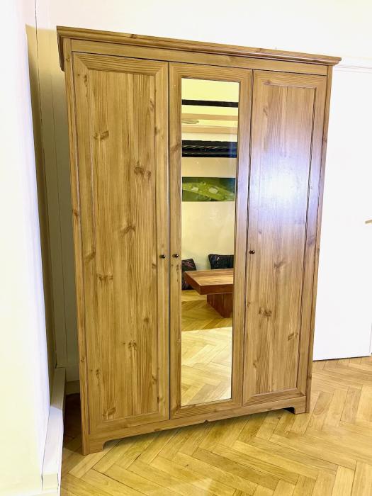 Wardrobe