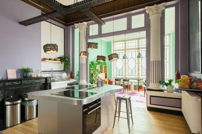 Co-locatie 16 m² in Brussel Vorst