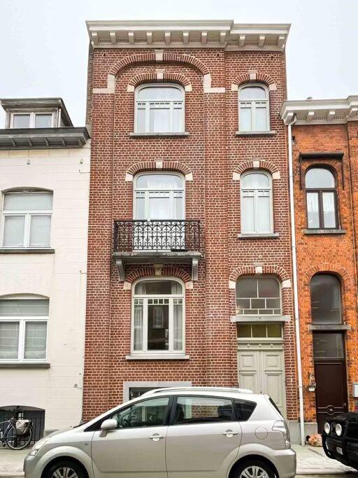 Shared housing