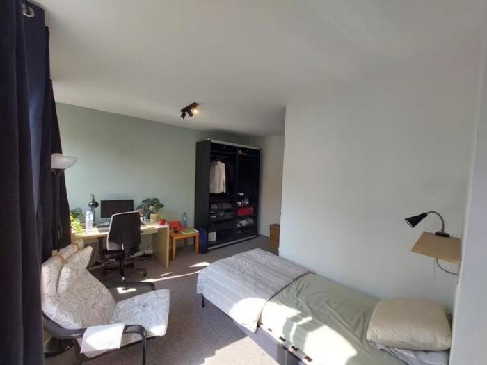 Kot chez l'habitant
