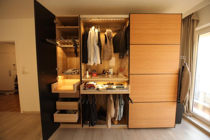 Chambre / room
