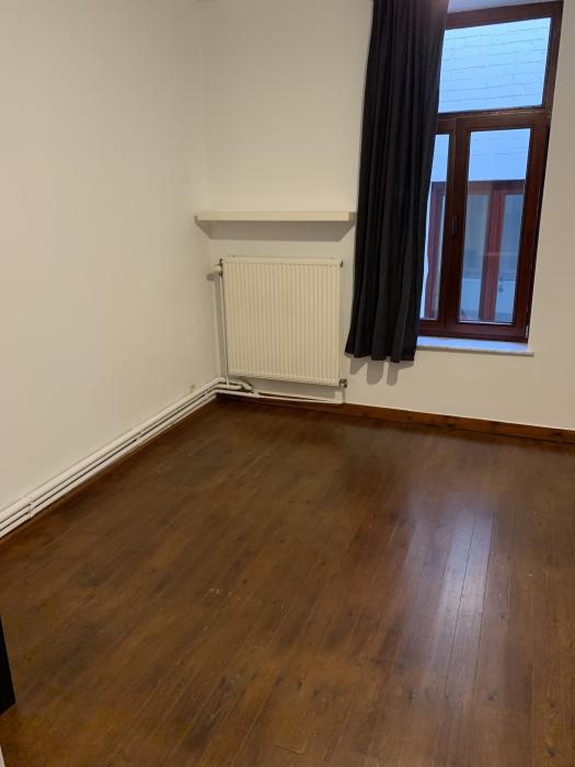 Student room