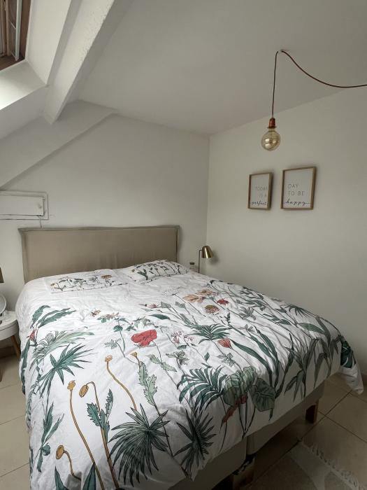 Appartement 43 m² à Bruxelles Centre