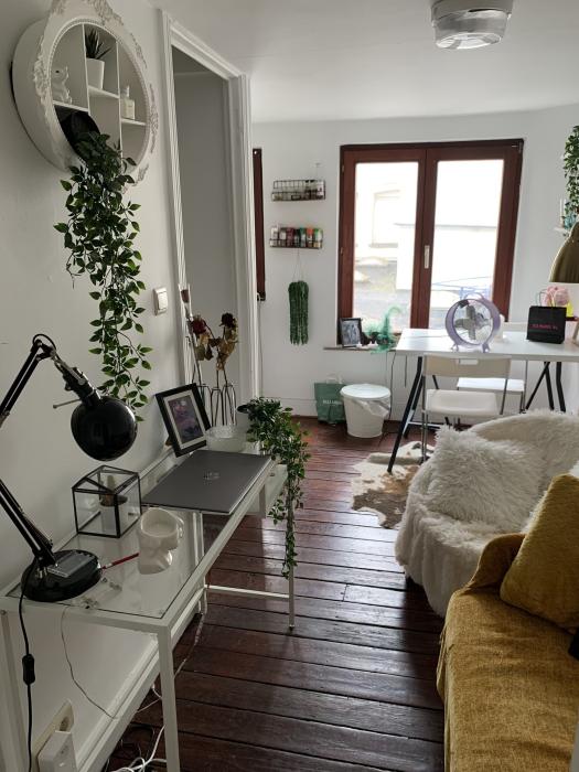Studio