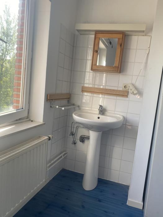 Room in owner's house