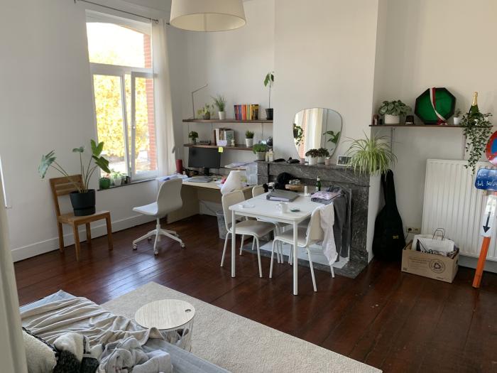 Studio