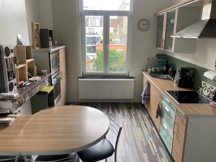 Keuken foto 1