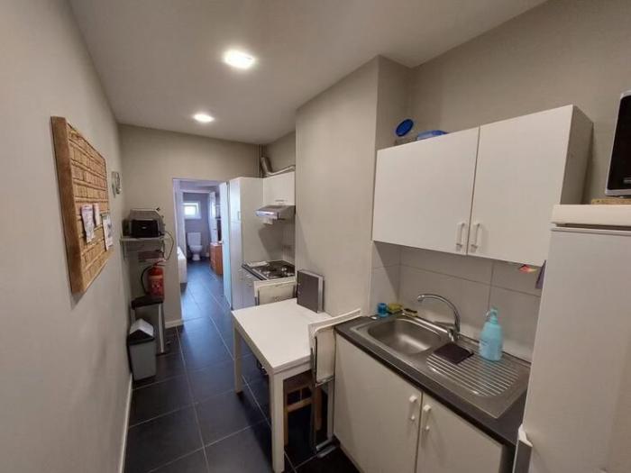 Kot chez l'habitant