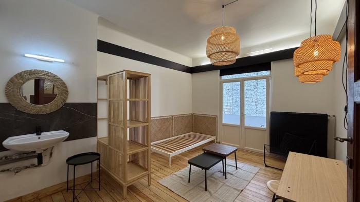 公寓 70 m² 在 Brussels Jette