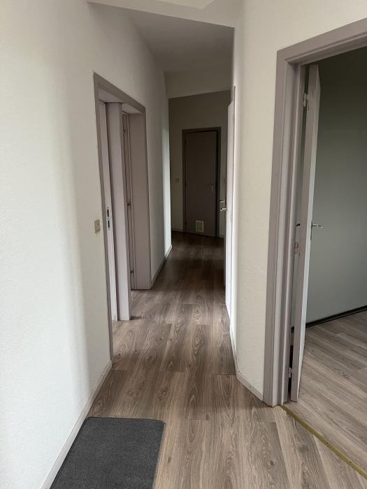 hall