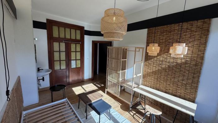 Colocation 14 m² à Bruxelles Jette
