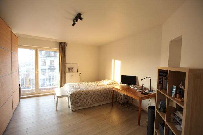 Chambre / room