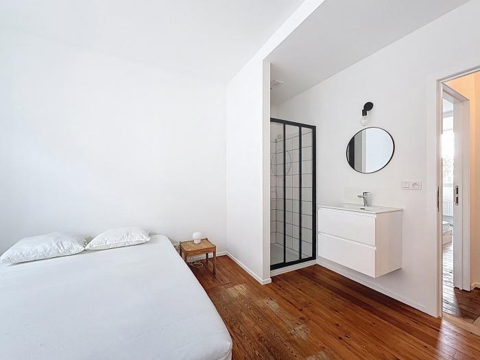 Grande chambre