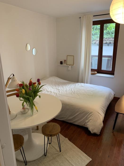 Student room