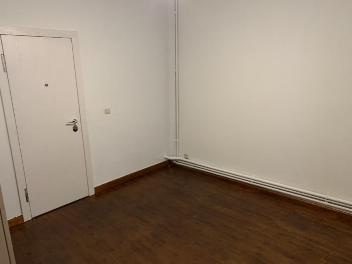 Student room