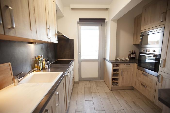 cuisine / kitchen