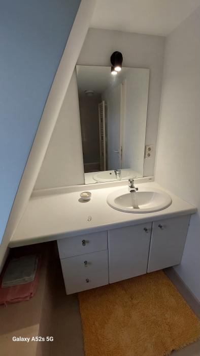 Kot chez l'habitant