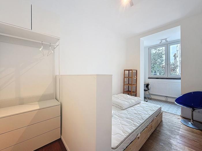 petite chambre