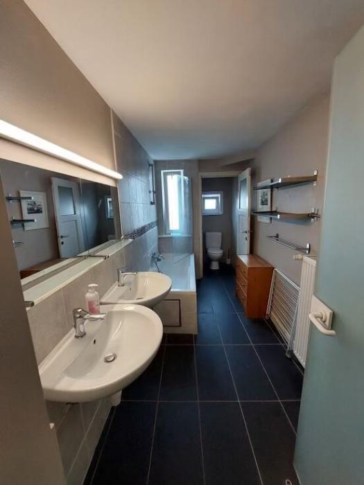 Kot chez l'habitant