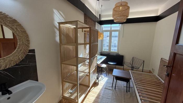 Colocation 13 m² à Bruxelles Jette