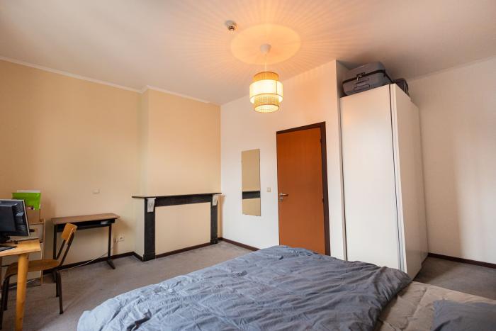 Shared housing