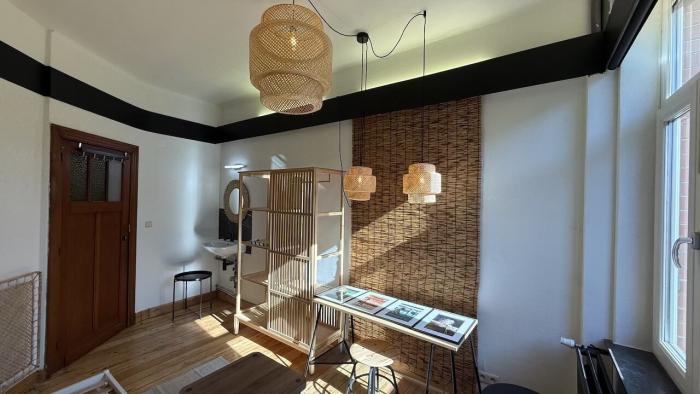 共享租房 13 m² 在 Brussels Jette