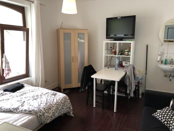 Student room