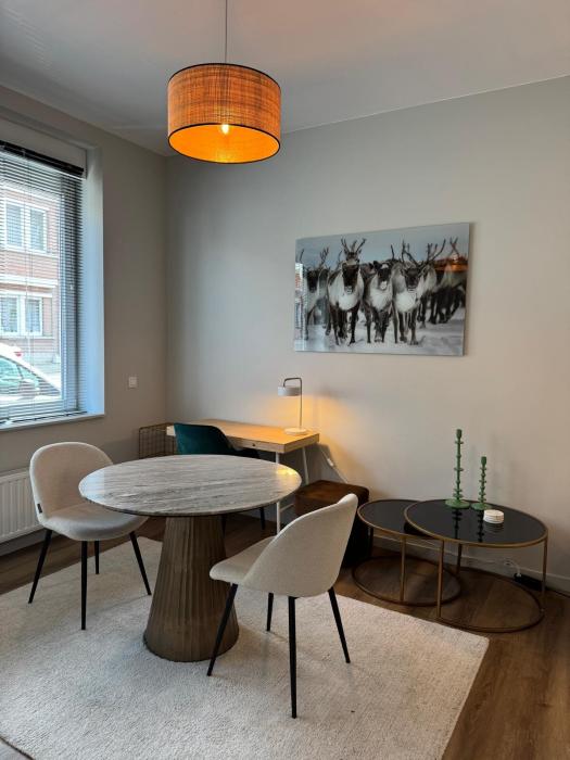 Kot 20 m² in Brussel Sint-Pieters-Woluwe