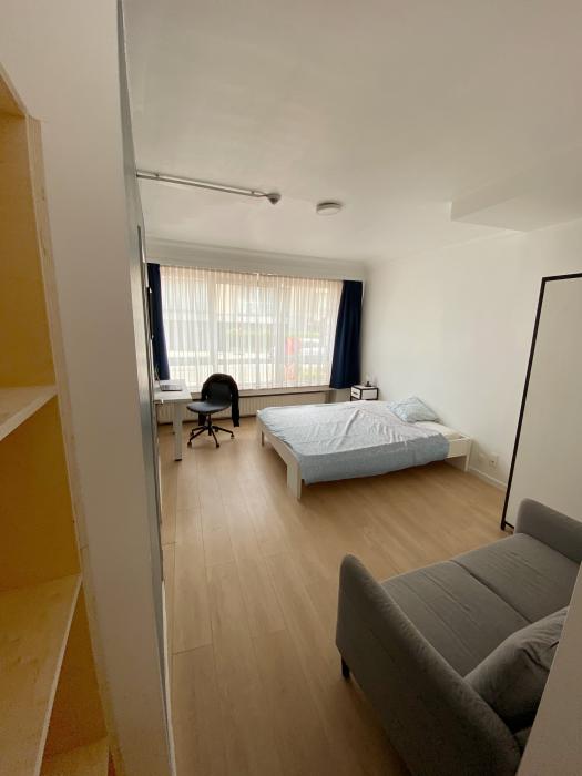 Residence room