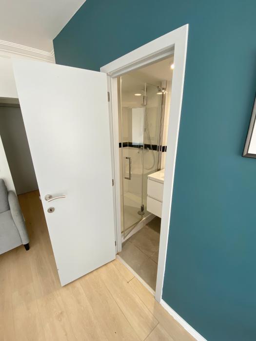 Residence room
