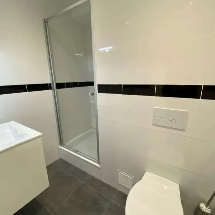 Chambre en résidence