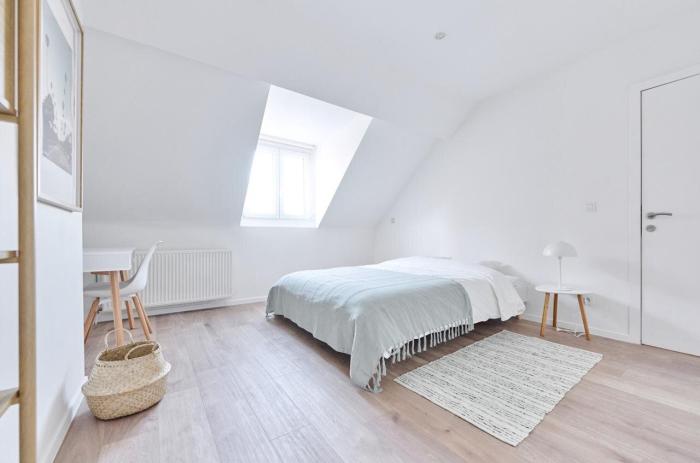 Shared housing 15 m² in Brussels Saint-Gilles