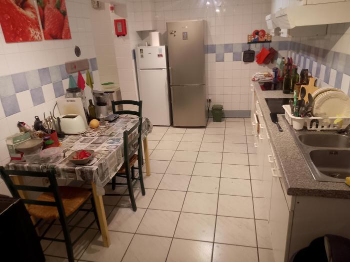 Kot chez l'habitant