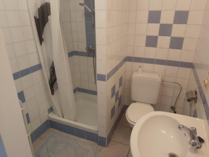 Kot chez l'habitant