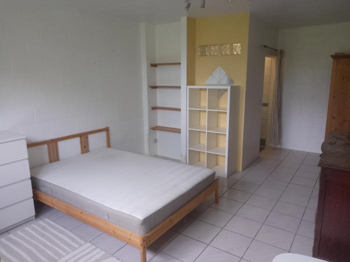 Kot chez l'habitant