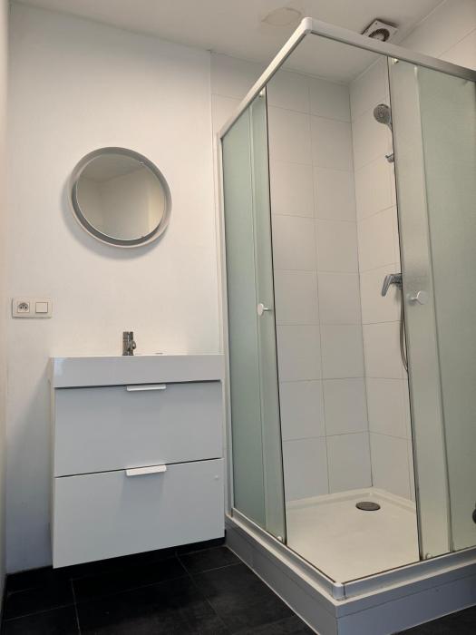 Student room